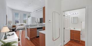 The Mezzo Lofts The Mezzo Lofts Gallery 8