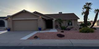 Lovely Updated 2bed/2bath Home in desert landscape of 45+ Active Adult Community of Leisure World. Available June 2026 then September through November 2026 only!! Gallery 3