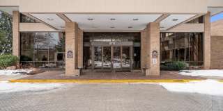 3709 S GEORGE MASON Drive unit: 1508 Gallery 1