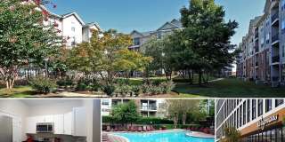 1601 SPRING GATE Drive unit: 1106 Gallery 1