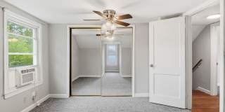 4 Bedroom/1 Bathroom Home with Fenced Yard Available in SE Roanoke! Gallery 29