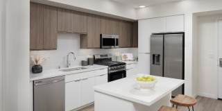 ZIA Apartments Gallery 21