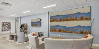 Flathouse  Studios Gallery 21