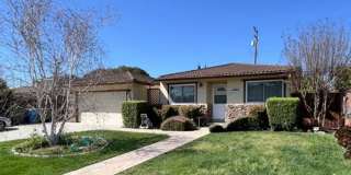 $4595 - Beautiful Single Family Home in Santa Clara Gallery 1