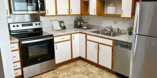 Westfield Apartments Gallery 6