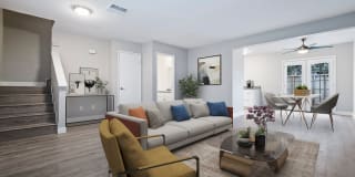Oak Park Townhomes Gallery 1