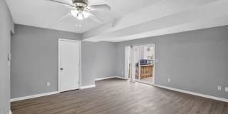 Charming 3BR Townhome in Baltimore Gallery 1