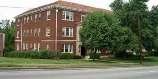 1 BR, 3rd floor Apartment in Downtown Greensboro, Water  Heat Included Gallery 1