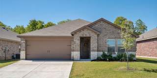 Beautiful home nestled away in the Caddo Downs community, Offering 4 bedrooms,2 bathrooms with a very open concept Gallery 1