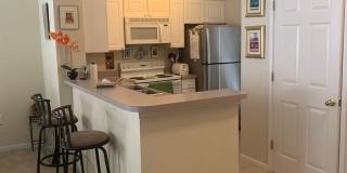 FURNISHED 1 bedroom 1 bath for rent lease 571 Water St., Celebration, FL 34747 Gallery 15