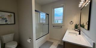 Now renting brand-new 3 bedroom, one study/Den, 2.5 bathroom House $3,650 unfurnished and $6,000 Furnished Gallery 15