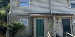 Updated 2 Bed / 1.5 Bath Townhouse in the Heart of Maumelle — $1,075/Month Gallery 1