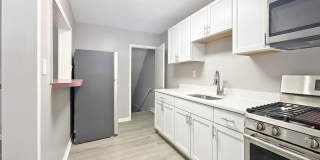 Updated 3BR Home with Bonus Lower-Level Space & Off-Street Parking Gallery 6