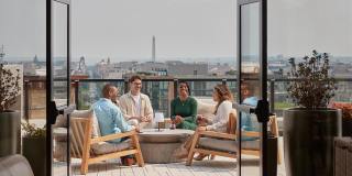 NOVEL 14th Street by Crescent Communities Gallery 73