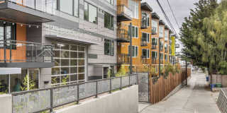 Janus Apartments Gallery 28
