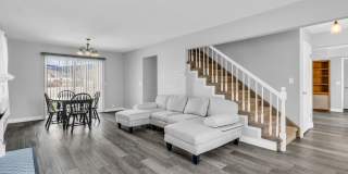 Park Meadows - Brand New Carpeting! Landscaping Included! Gallery 8