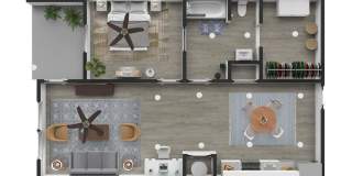The Knoll Gallery 4