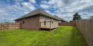 3 Bedroom 2 Bath Newly Construction in Whitehouse! Gallery 25