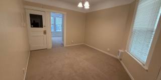 Bright & Spacious One Bedroom, Recently Renovated, W&D in Unit.  Available Now! Gallery 7