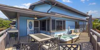 Ocean & Diamond Head Views – Kahala Gem Gallery 19