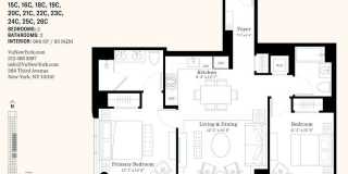 368 Third Avenue Gallery 17