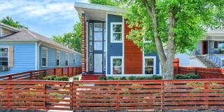 1334 Laurel Street Gallery 1