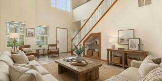 Beautifully Updated Single Family in a Private Community Gallery 1