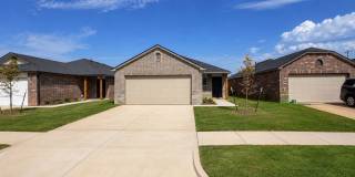 Luxury NEW 3 Bedroom 2 Bathroom Home in Piedmont Schools (Neighborhood Park and Basketball Court) Gallery 1