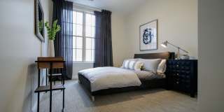 Residences at the Boulevard Gallery 9