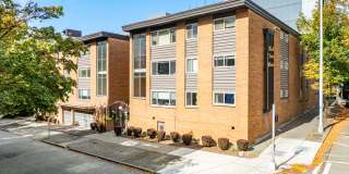 North Towne Manor Apartments Gallery 1