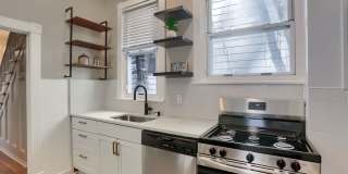 Renovated Home - Mt. Washington Gallery 17