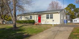 5598 Patricia Drive Newport News 3 BR 5598 Patricia Drive Newport News 3 BR Gallery 1