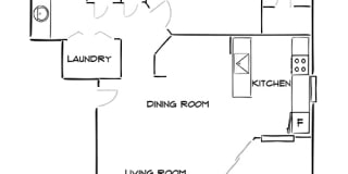 Verdant Apartment Homes Gallery 14