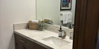 Winter Season Rental - The Estates in Incline Village, Nevada Gallery 39