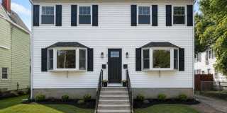 32 Cos Cob Avenue - A Gallery 1
