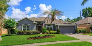 Beautifully Updated 4-Bedroom Pool Home in Winding Hollow Gallery 1