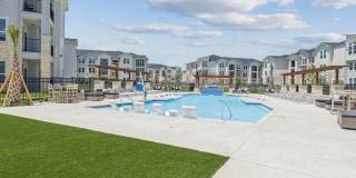 Paloma Luxury Apartments Gallery 21
