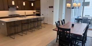 Stunning LIKE NEW 4 Bedroom in Wolf Ranch Gallery 9