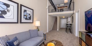 Lofts at The Mills Gallery 29