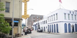 The Woodward Gallery 52