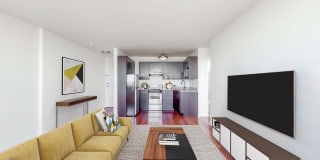 Presidential Apartments Presidential Apartments Gallery 3