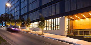 The Waller Symphony Square Gallery 63