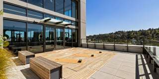 Byline Apartments Gallery 9