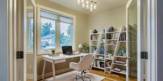 Sloan’s Lake Home with Rooftop Deck, EV Garage & Panoramic City + Mountain Views Gallery 5