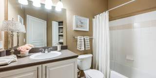 Villas at Gateway Gallery 9