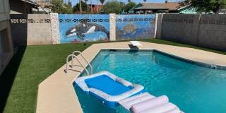 6 Bed/4.5 Bath Home Close to ASU Gallery 1