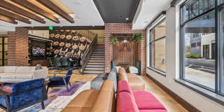 333 North Broad Gallery 46