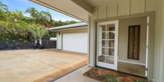 Spectacular Oceanview Home w/Private Pool & Spa, AC & Lanai - Sunset Hale Gallery 12