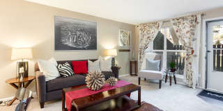 Webster Lake Apartments Gallery 1