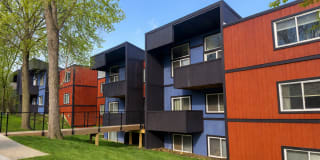 Chimney Hill Apartments Gallery 1